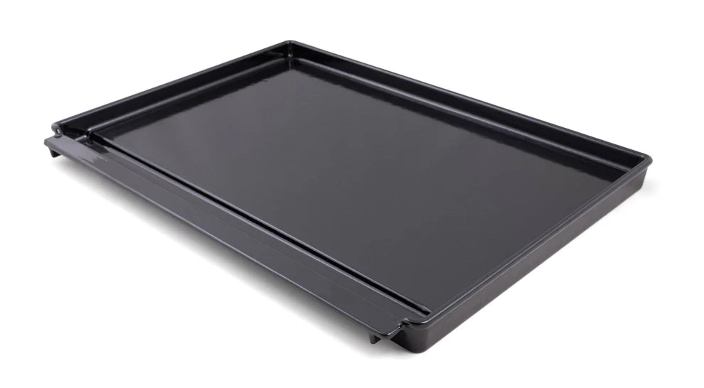 Broil King Grillplatte Gusseisen Plancha für Monarch Royal