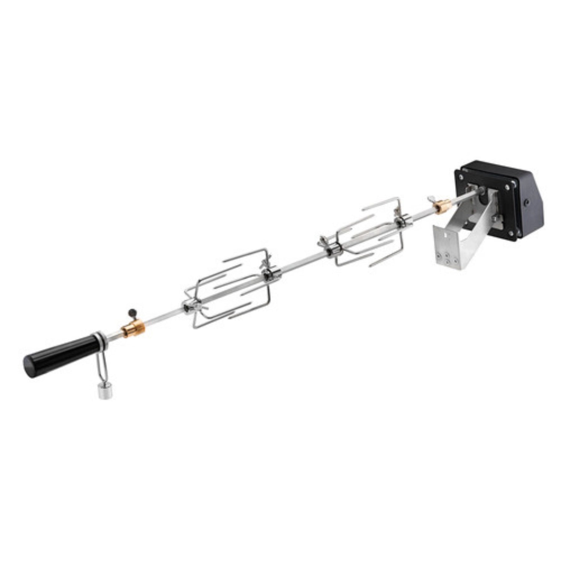 Rösle Rotisserie Set Gourmet Ring F/G60 - G3/G4
