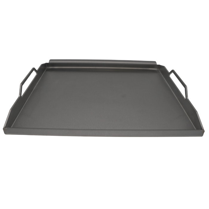 Babossa FullSize Einsatzpfanne | Napoleon Rogue | 449 x 475 x 40 mm