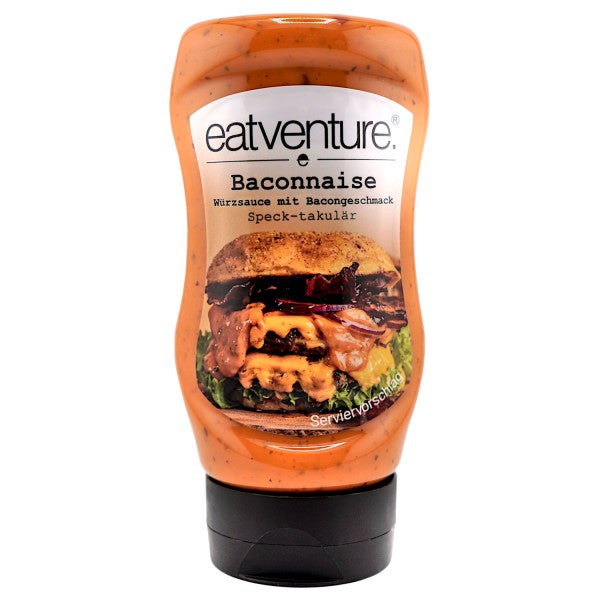 Eatventure Baconnaise, 315ml