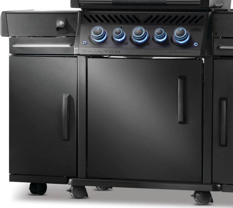 Napoleon Rogue Pro Seitenschrank - Phantom