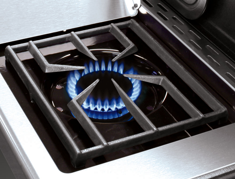 Broil King Regal 690 inkl. Drehspieß NEUES MODELL - AUSLAUFARTIKEL