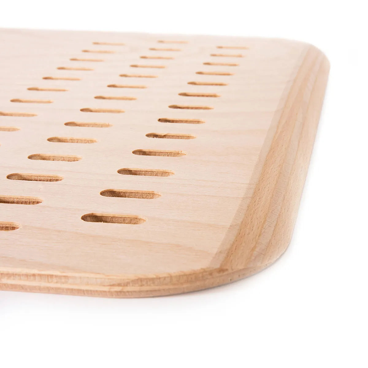 Alfa Forni Pizzaschaufel, Holz 36cm