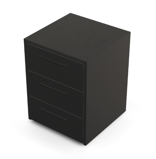Brabura CT 60 Schubladenmodul