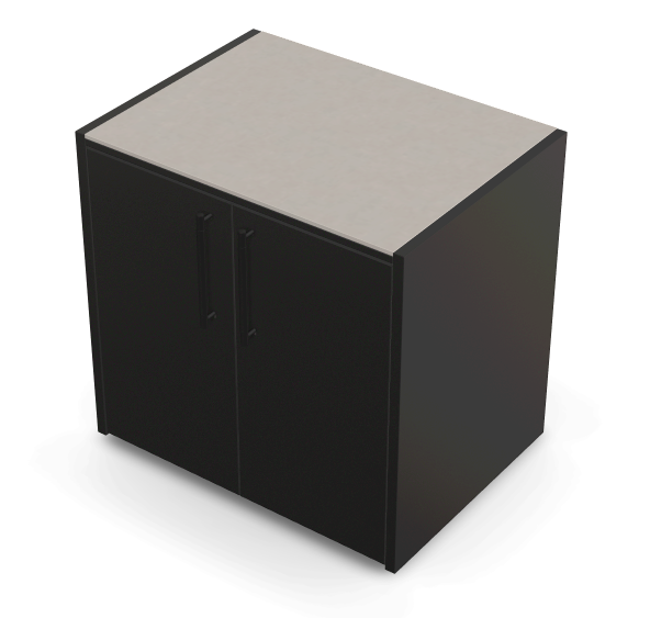 Brabura CT 90 Oven