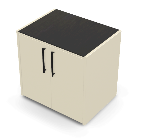 Brabura CT 90 Oven