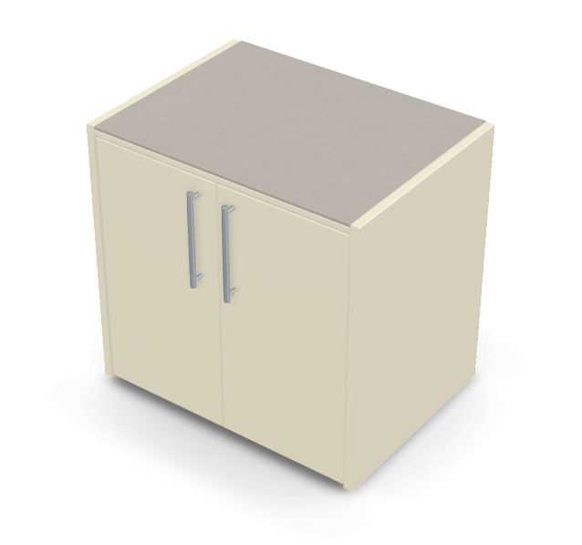 Brabura CT 90 Oven
