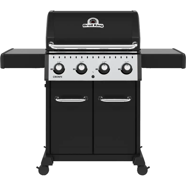 Produktbild Broil King Crown 420
