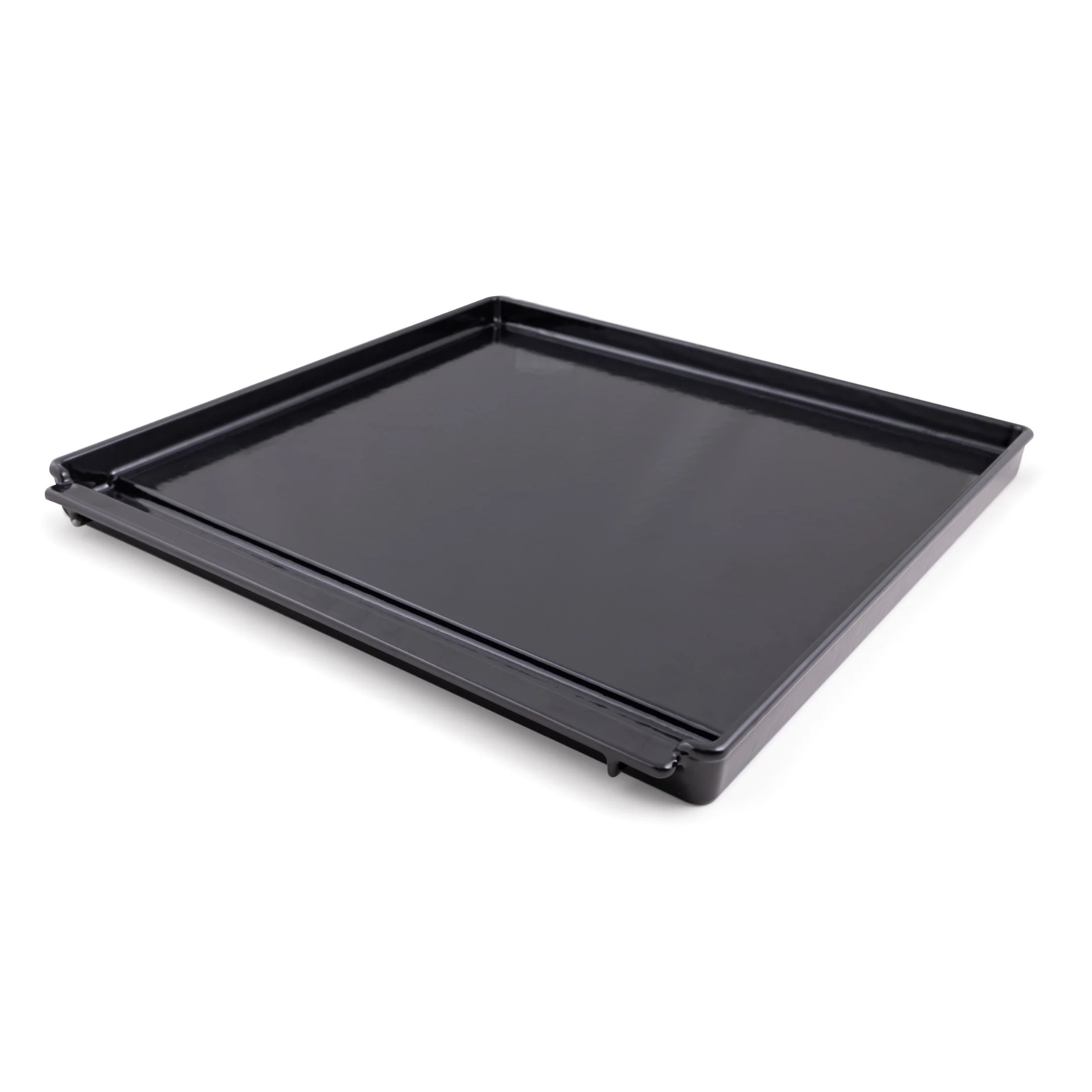 Broil King Porzellan-emaillierte Plancha für Baron & Crown