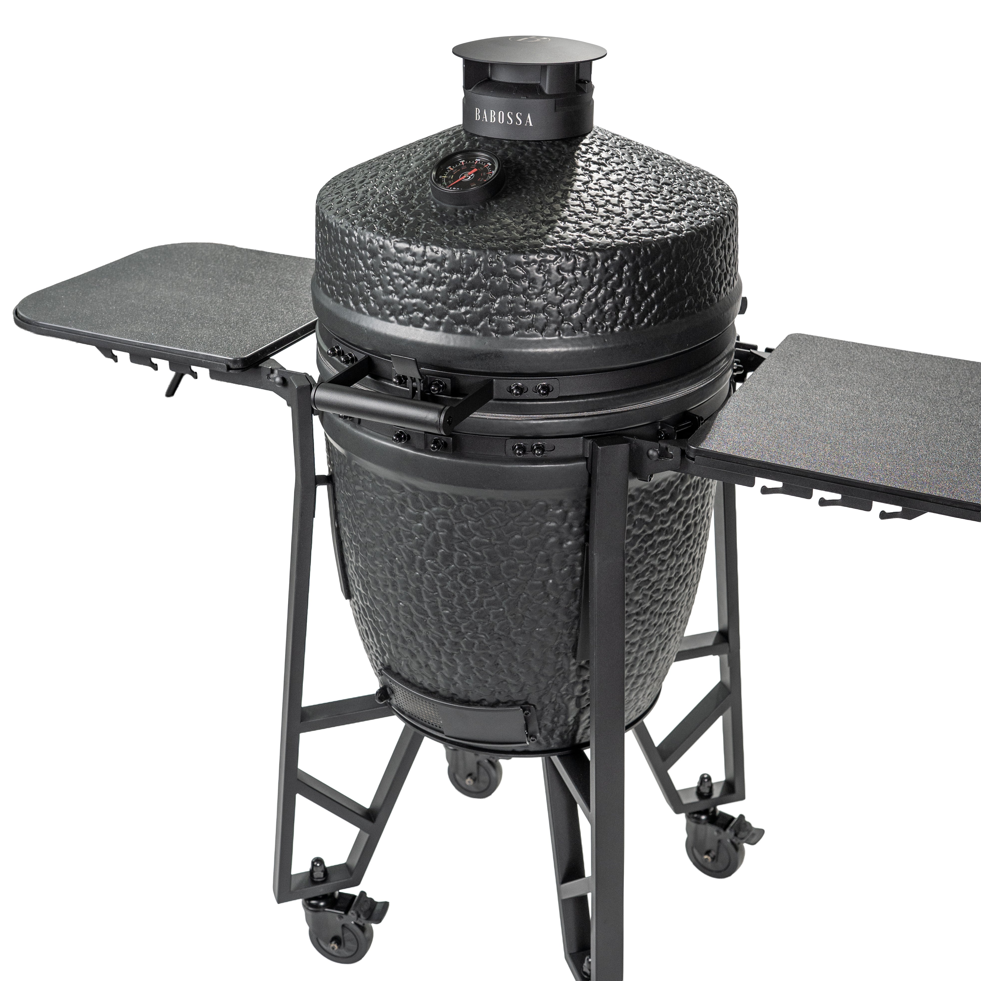BABOSSA EMBER PRO SERIES®