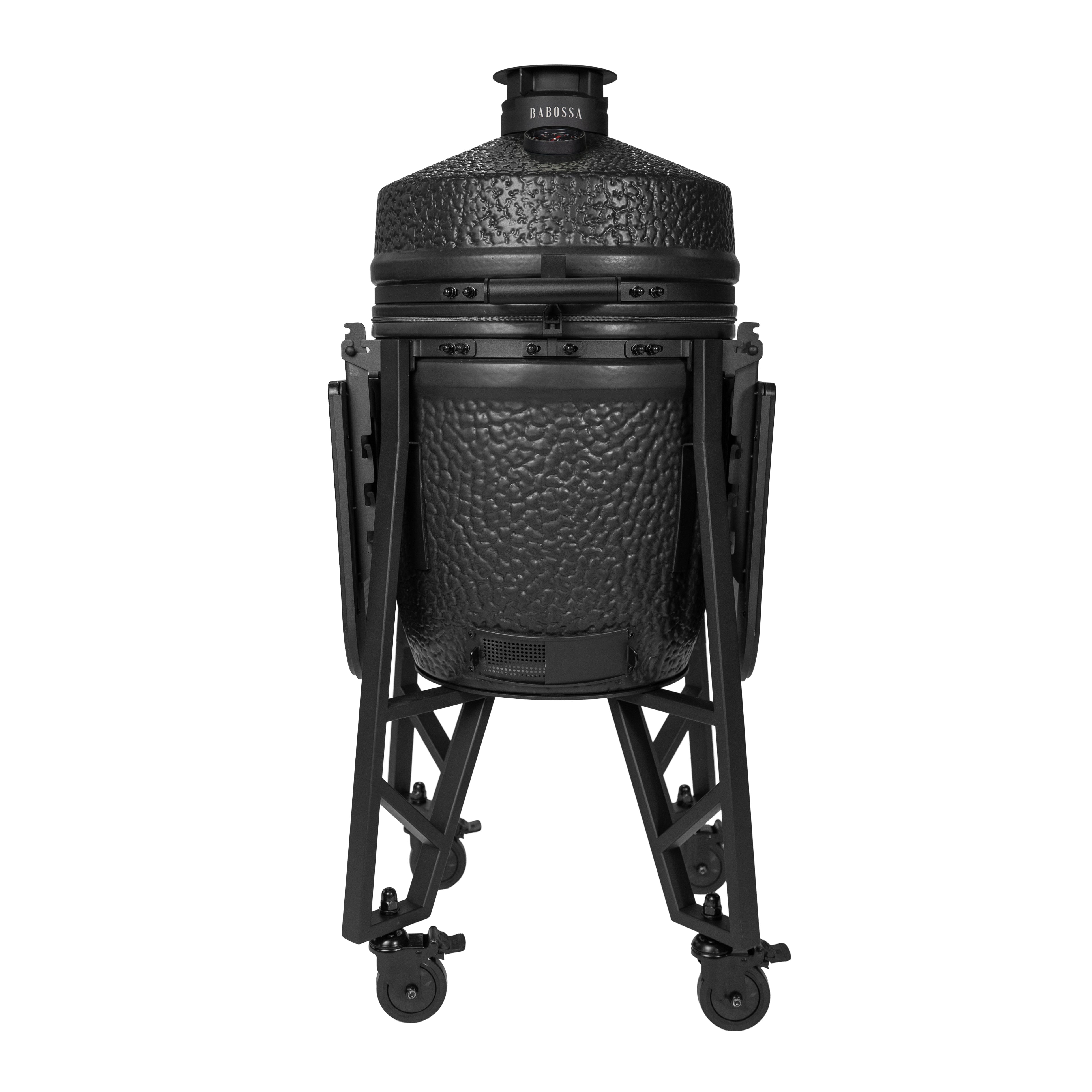 BABOSSA EMBER PRO SERIES®