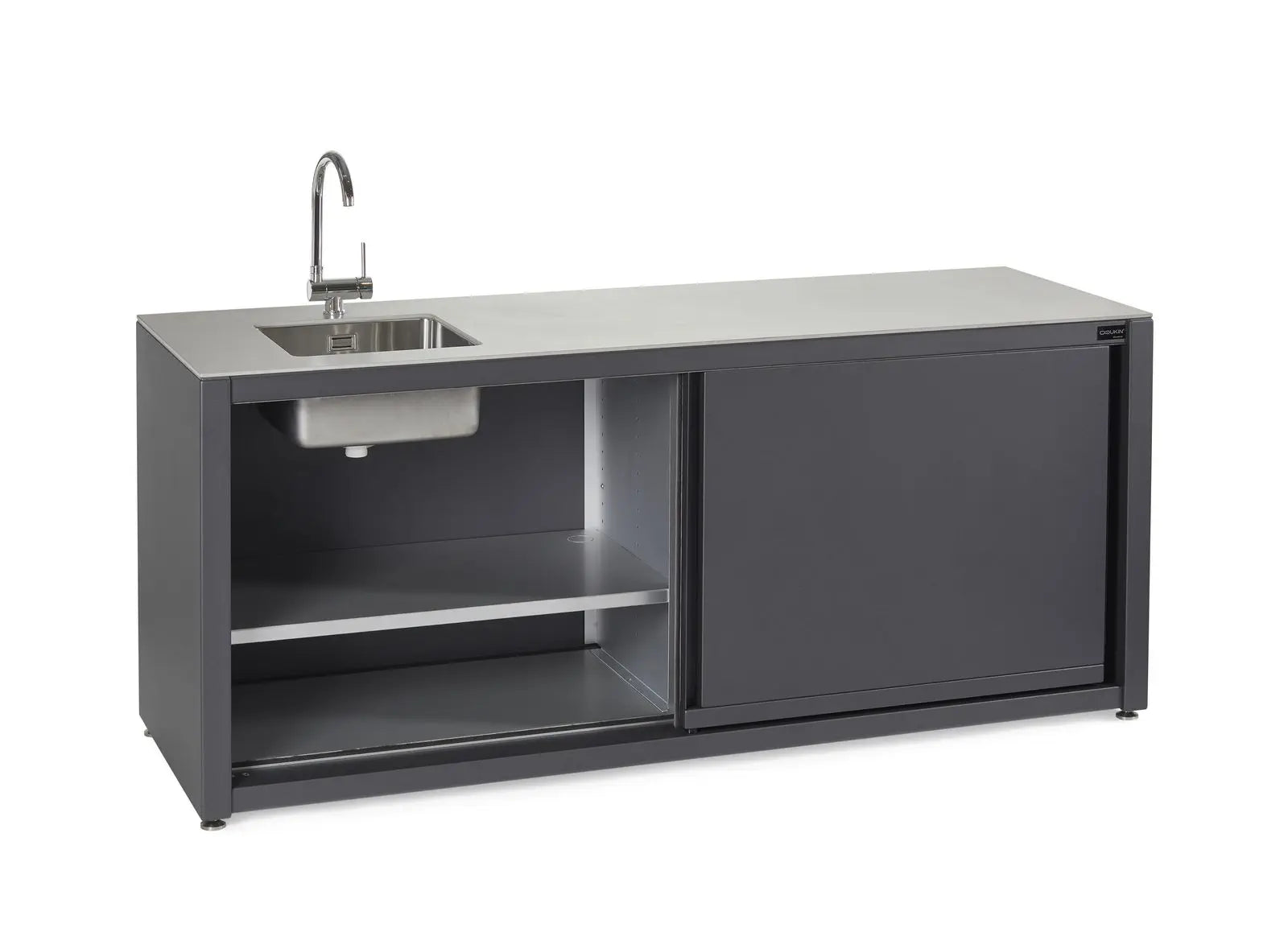 Dukin Outdoorküchen CookOUT® Blank 264