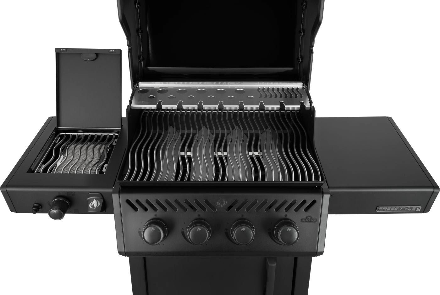 Napoleon Freestyle Phantom FP425DSIBPK-1-DE-PHM Grillroste