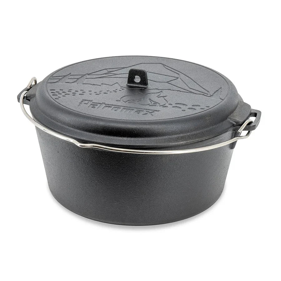 Petromax Feuertopf FT9 / 7.5l - Essential Line