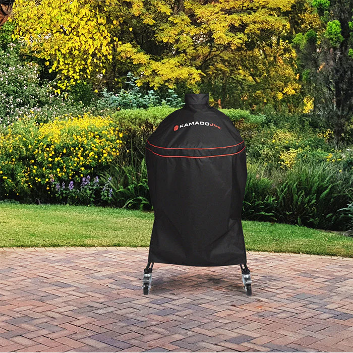 KamadoJoe Abdeckhaube, Big Joe mit Gestell