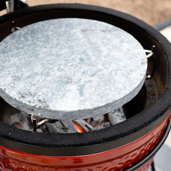 Anwendungsbild 2 KamadoJoe Speckstein, Junior