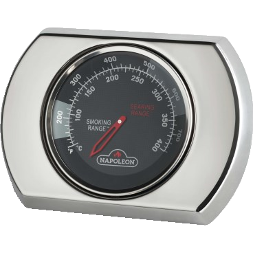 Napoleon Deckelthermometer, BIG32, BIG38 & BIG44 (S91015)