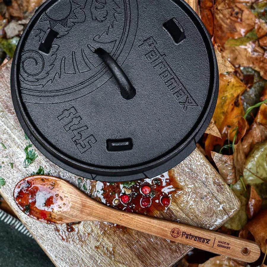 Anwendungsbild 4 Petromax Dutch Oven ft4.5-t, ohne Füße