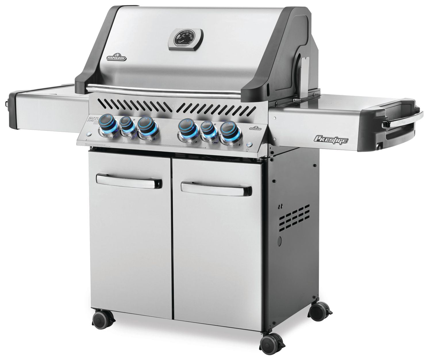 Produktbild 2 Napoleon Prestige 500, Edelstahl