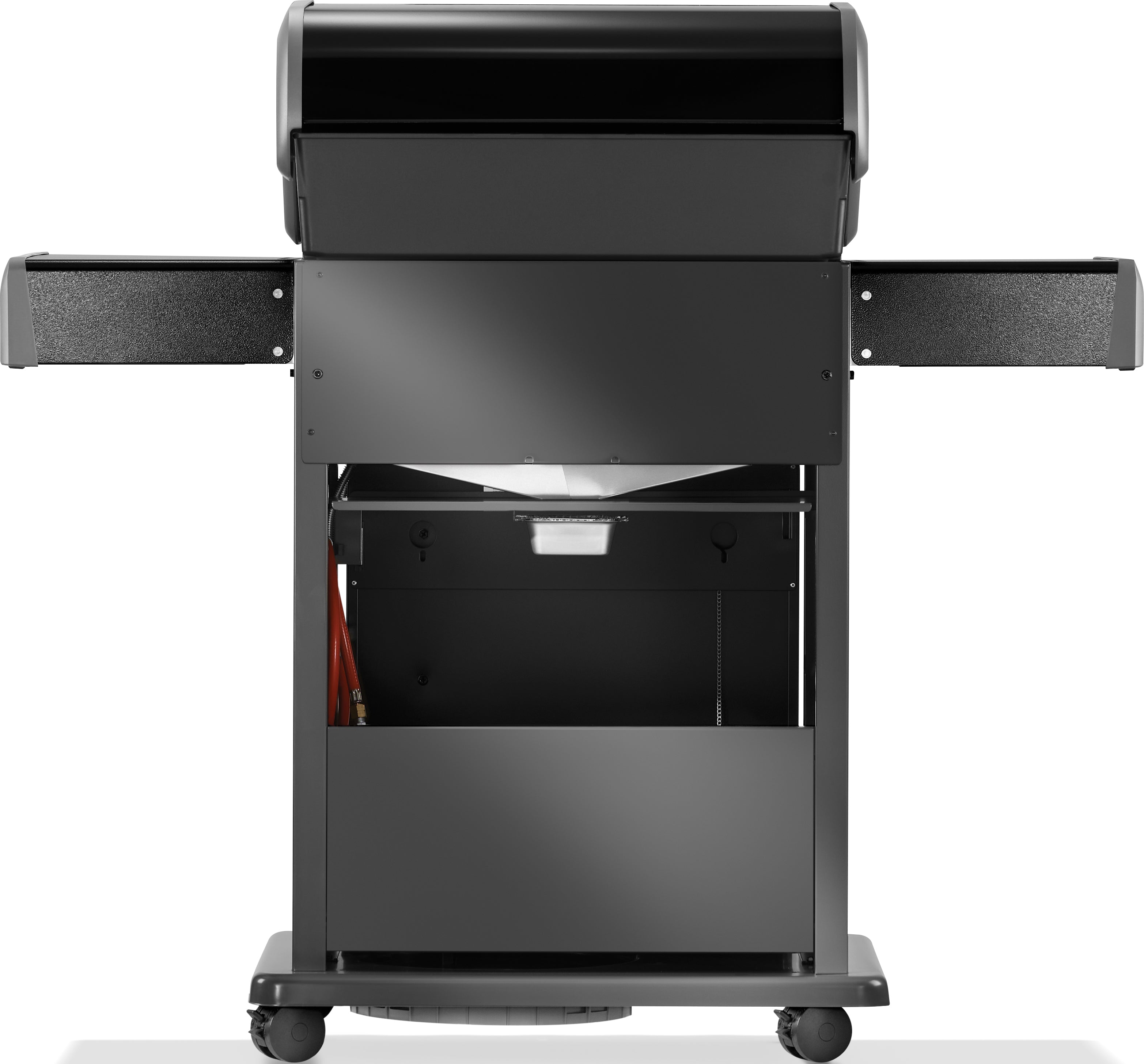 Napoleon Rogue 425, Schwarz (Modell 2026)
