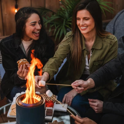 Solo Stove MESA XL Tischfeuer (WATER)