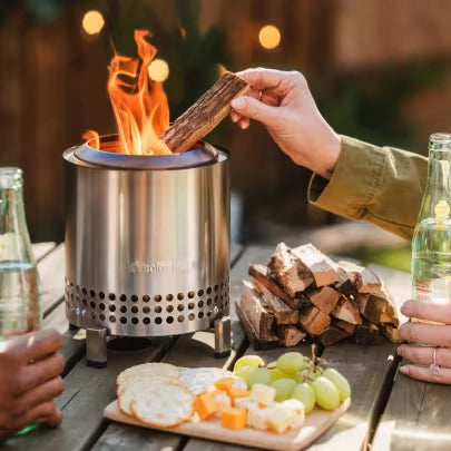 Solo Stove MESA XL Tischfeuer (WATER)