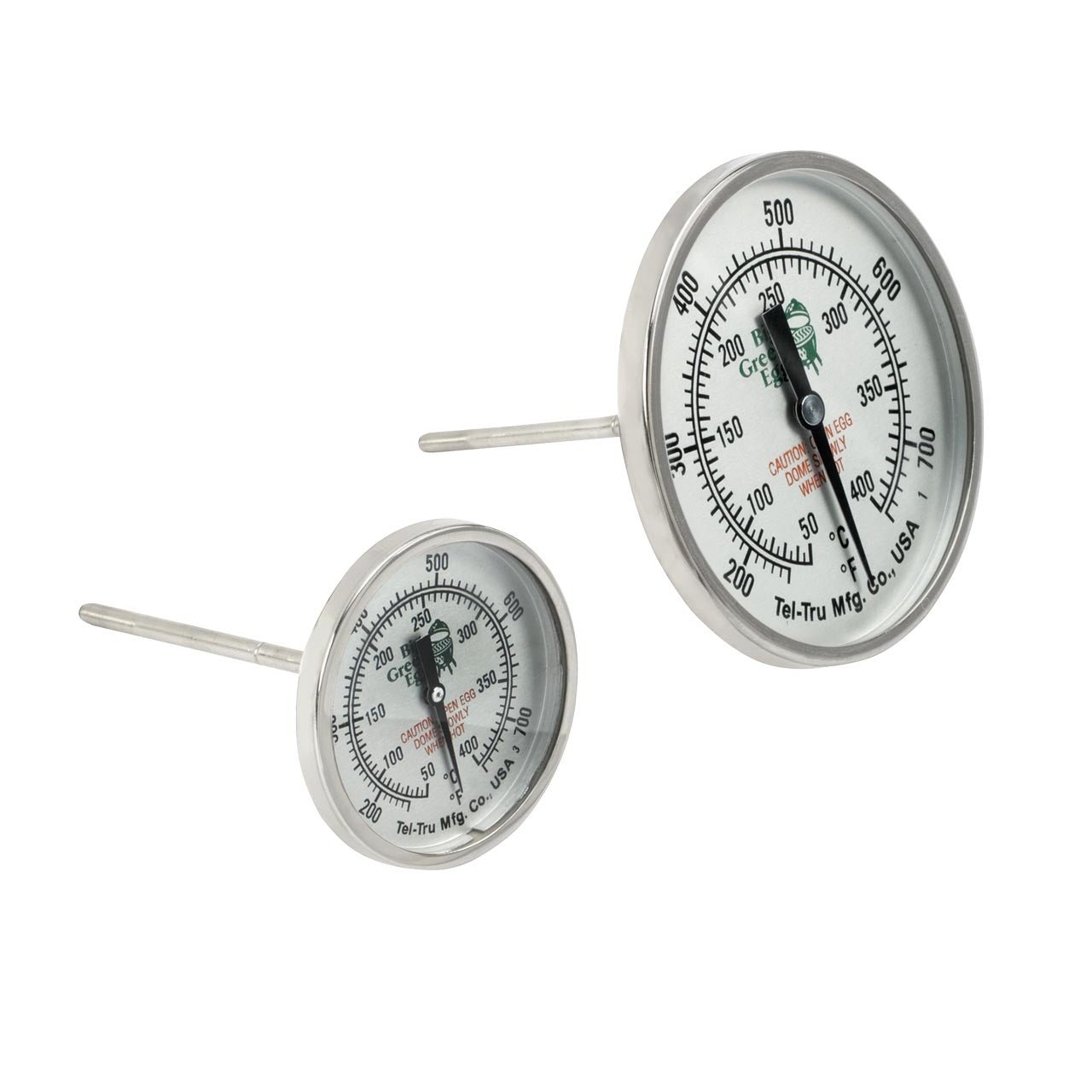 Big Green Egg Tel - Tru Deckelthermometer, Large, XL, 2XL - Grillstar.deBig Green Egg Tel - Tru Deckelthermometer, Large, XL, 2XLBig Green EggGrillstar.deBGE - 1172500665719117250