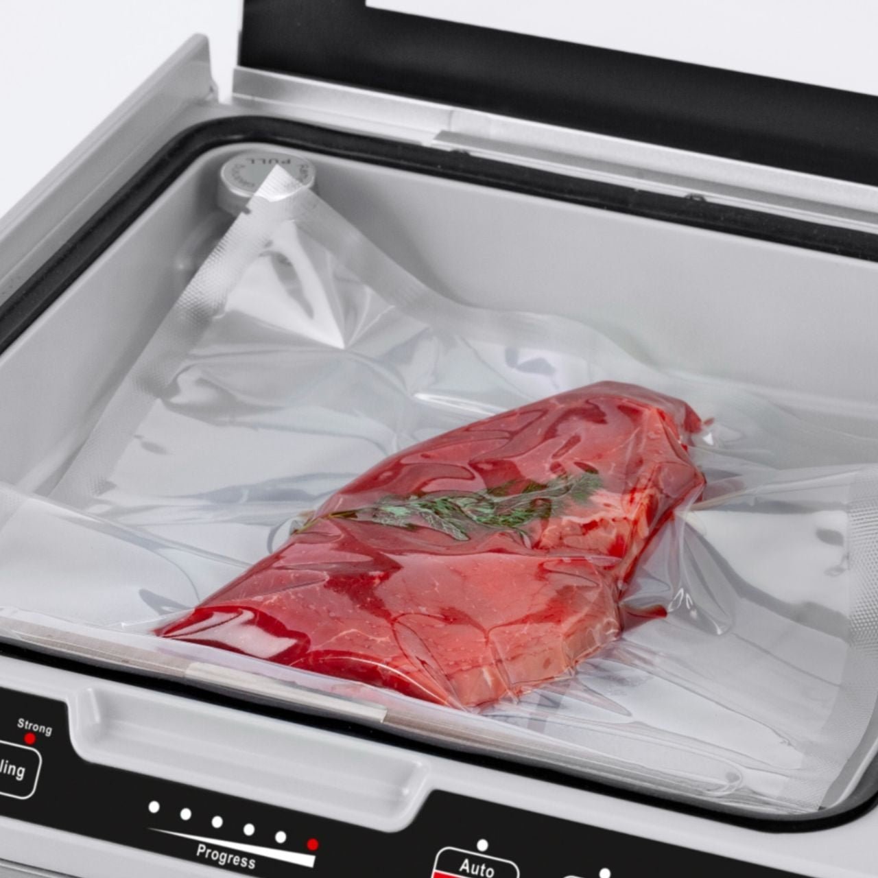 CASO Siegelrandbeutel, 20x30cm 100Stk. - Grillstar.deCASO Siegelrandbeutel, 20x30cm 100Stk.CASOGrillstar.decg12854038437012859