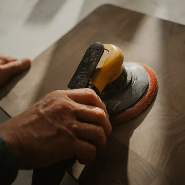 HORL Board Nussbaum Schneidebrett