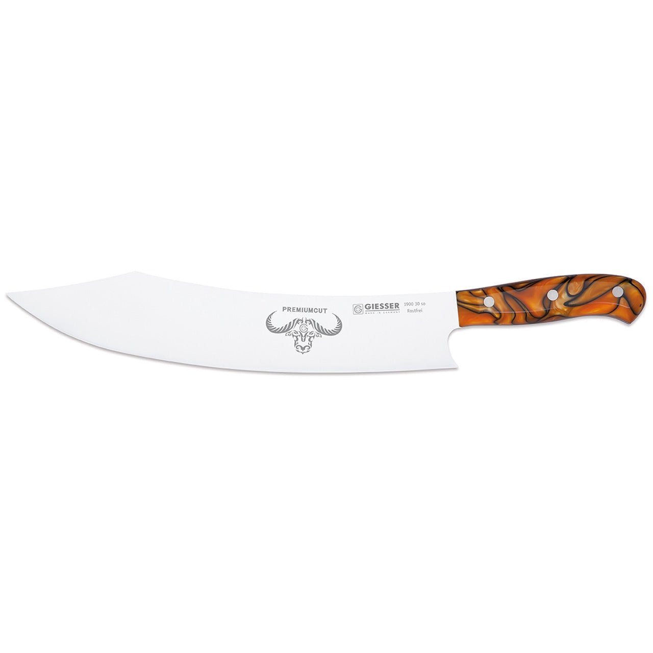 Giesser Premium Cut Barbecue No.1 - Spicy Orange - Grillstar.deGiesser Premium Cut Barbecue No.1 - Spicy OrangeGiesserGrillstar.de1900 - 30 so4010303229189