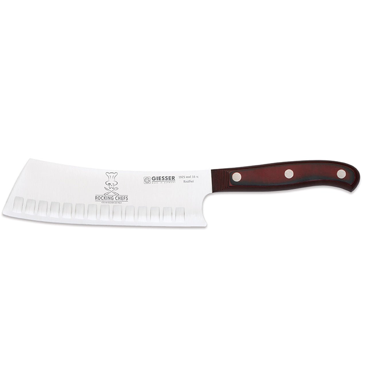 Giesser Premium Cut Yobocho No 1 Rocking Chefs - Grillstar.deGiesser Premium Cut Yobocho No 1 Rocking ChefsGiesserGrillstar.de1925 s wwr 16 rc2500002949058