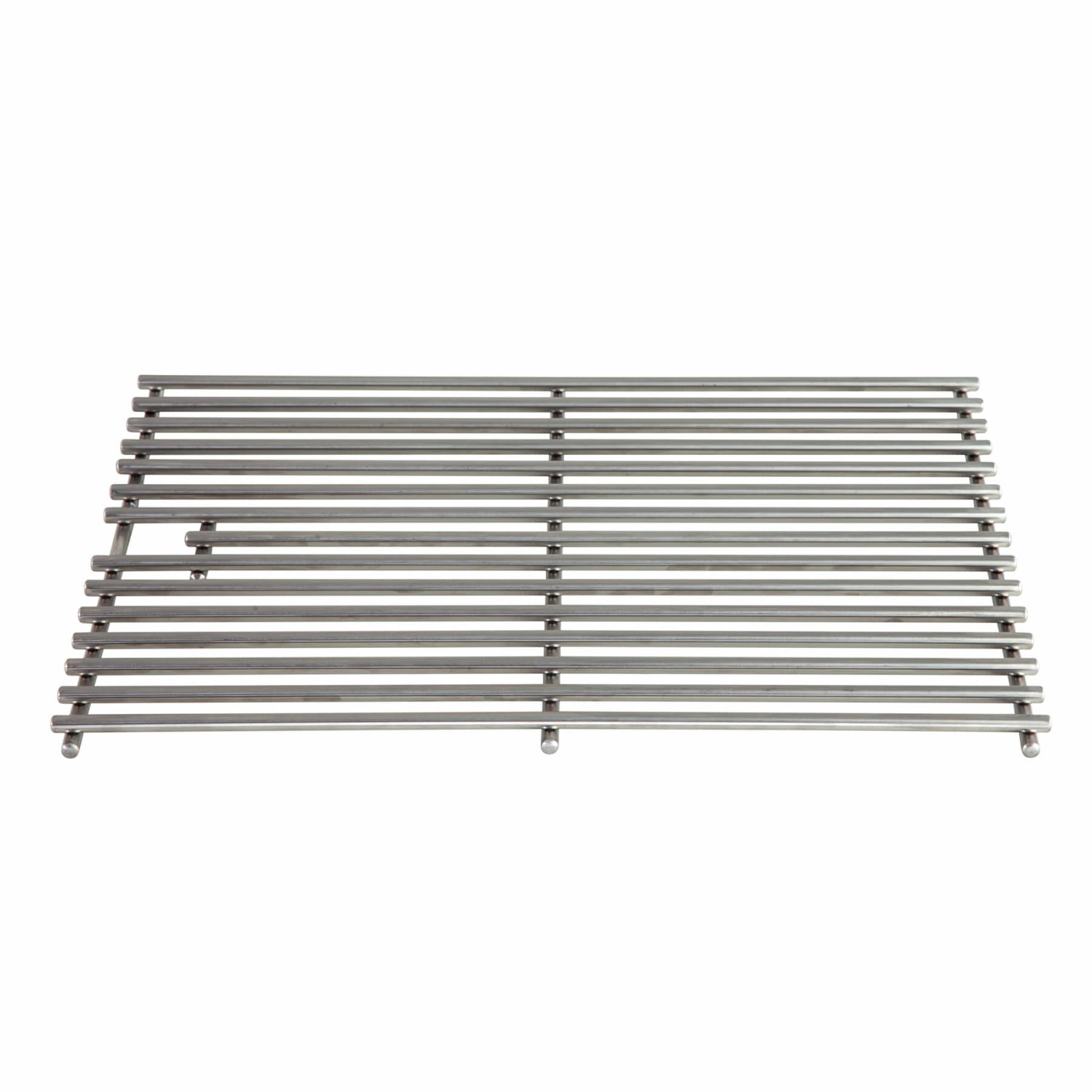 ALL'GRILL Edelstahlroste-Set, 6mm für CHEF-XL