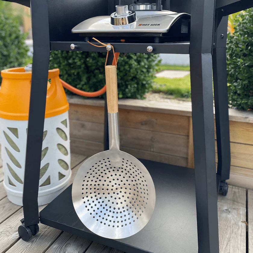 Hot Wok Woksieb