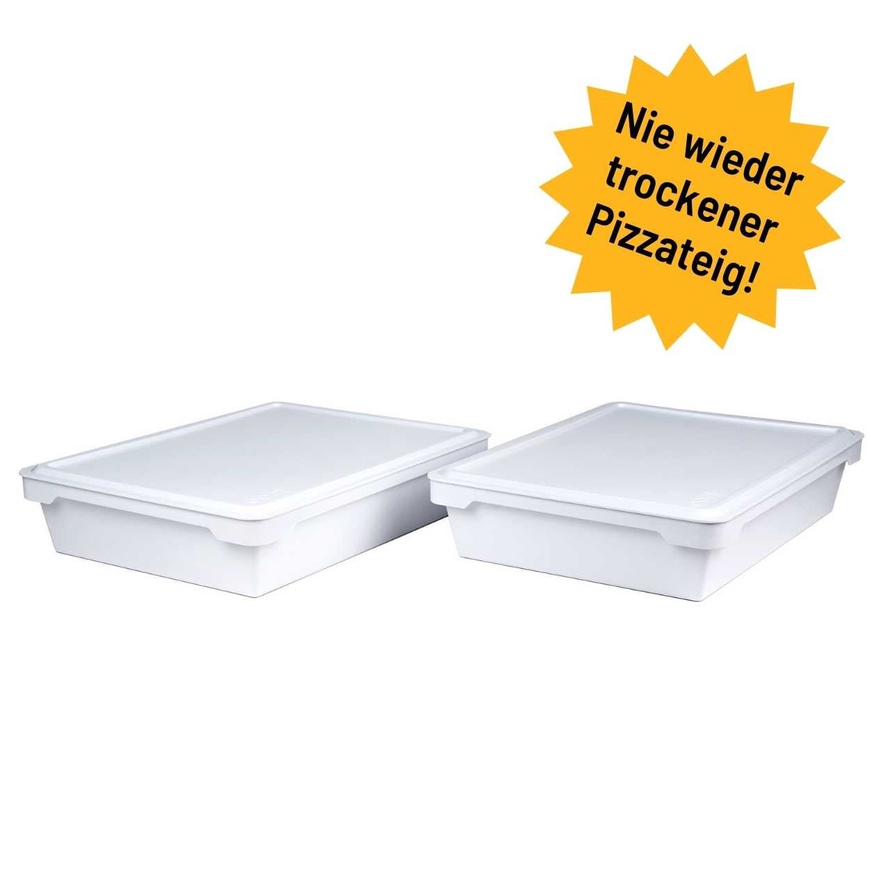 Ooni Pizzateigbox