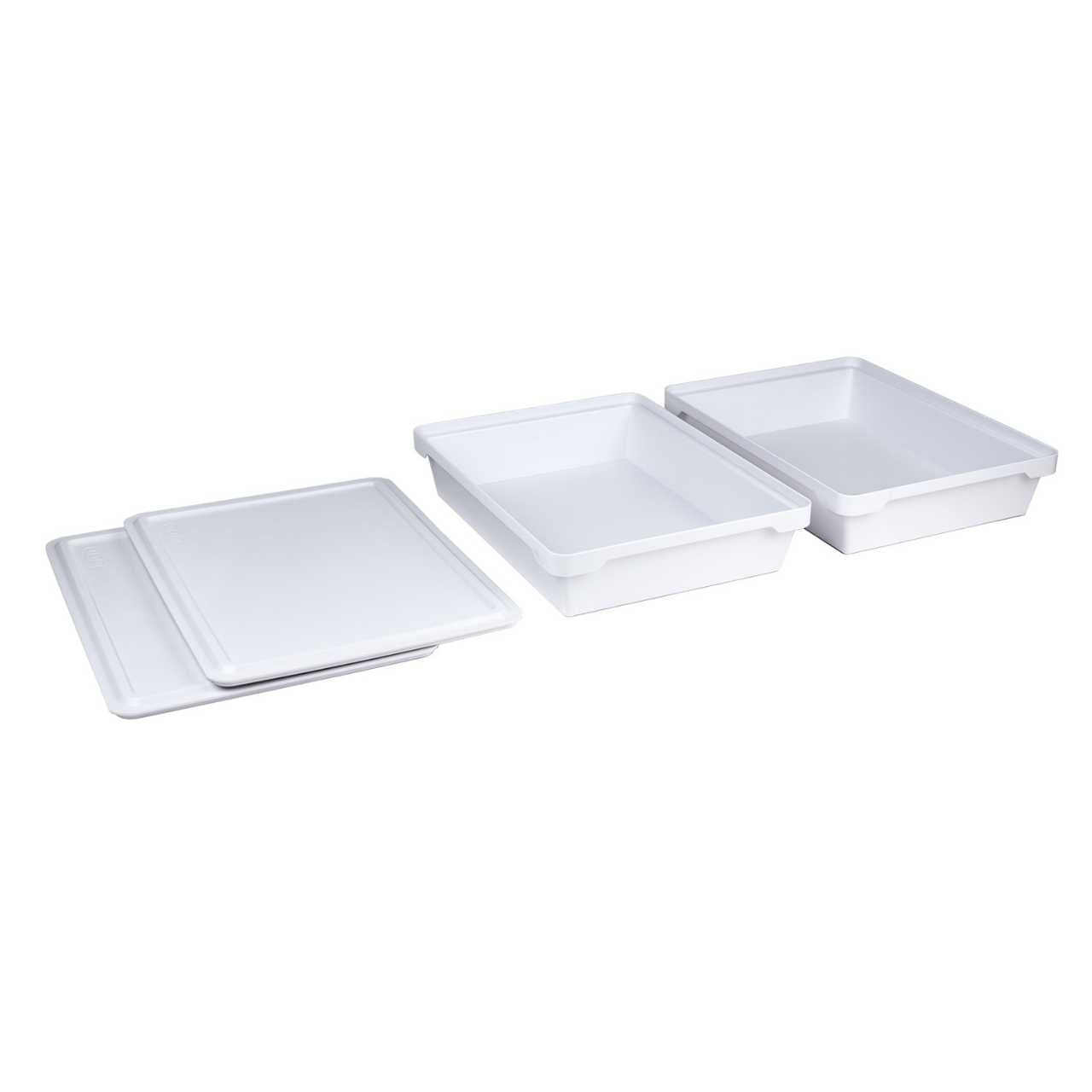 Ooni Pizzateigbox