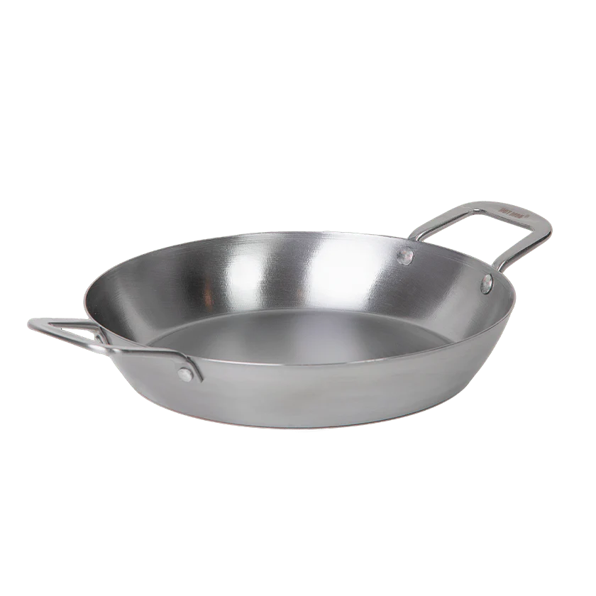 Hot Wok Paellapfanne, Ø30cm