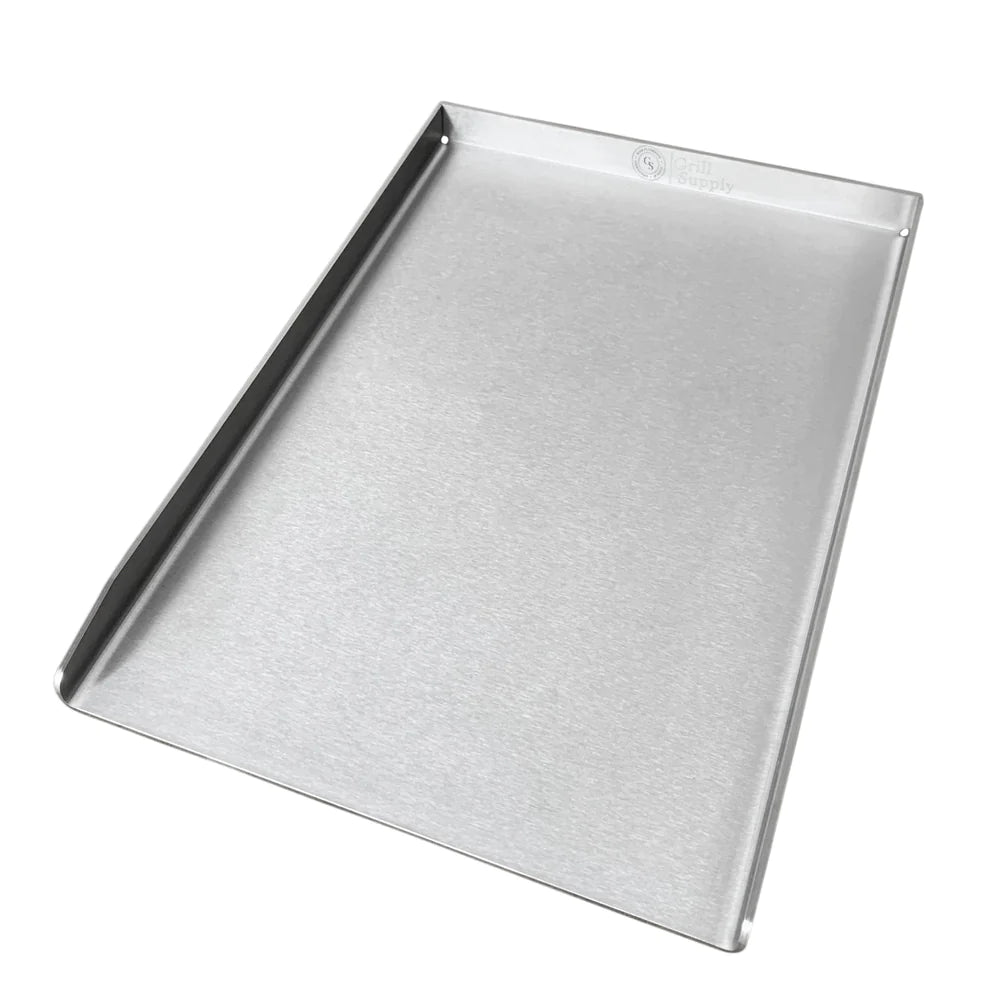 Produktbild Babossa Plancha, Broil King Regal & Imperial