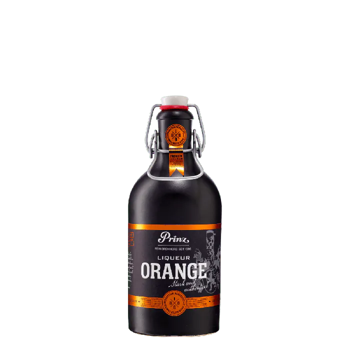 Prinz Nobilant Orange Liqueur 37,7 % vol