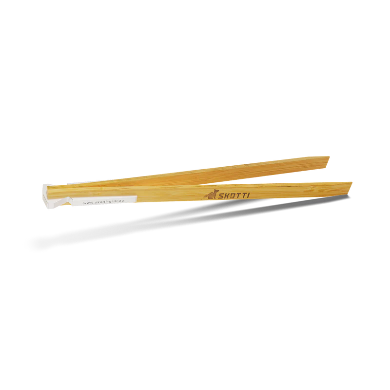 Skotti Tongs Grillzange
