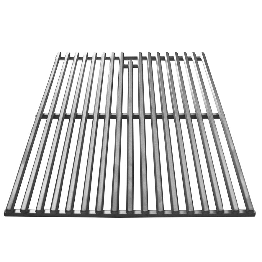 ALL’GRILL Edelstahlgussrost 10mm 35×46cm für Allrounder L, Chef L/XL, Ultra & Küche