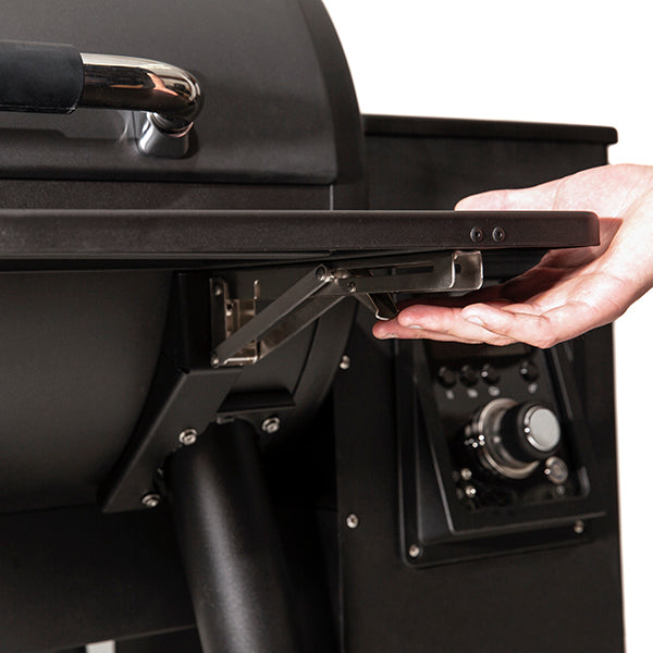 Broil King Pellet Ablagenkit, 500er Serie
