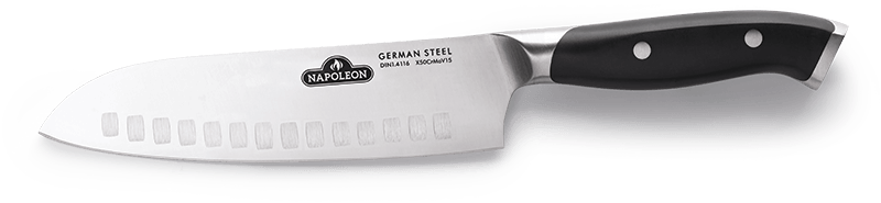 Produktbild Napoleon Santokumesser
