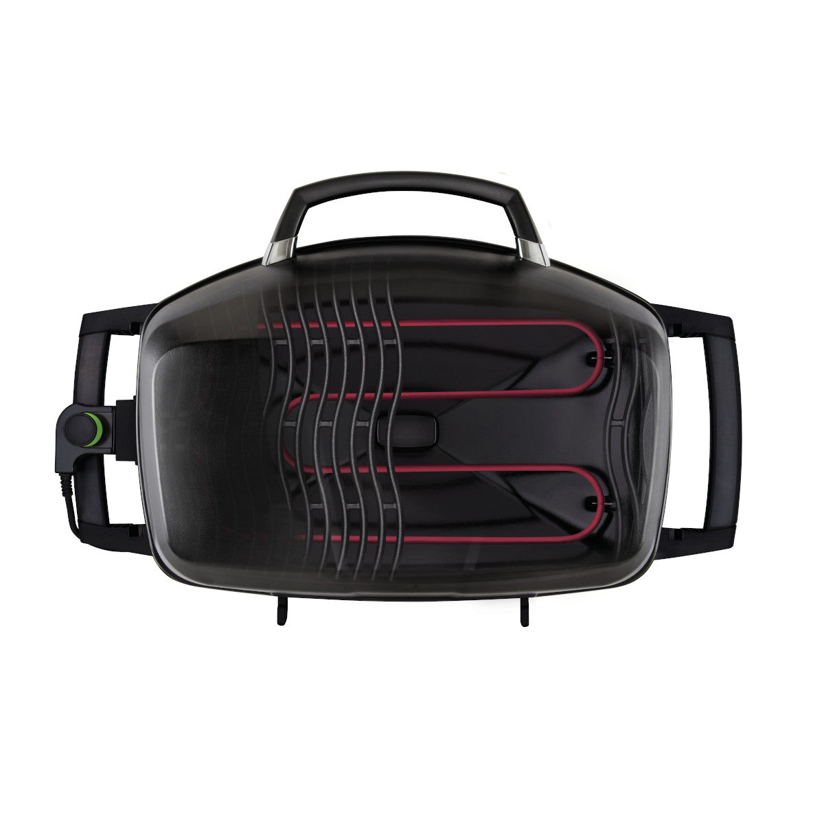 Napoleon TravelQ PRO285E, Elektrogrill