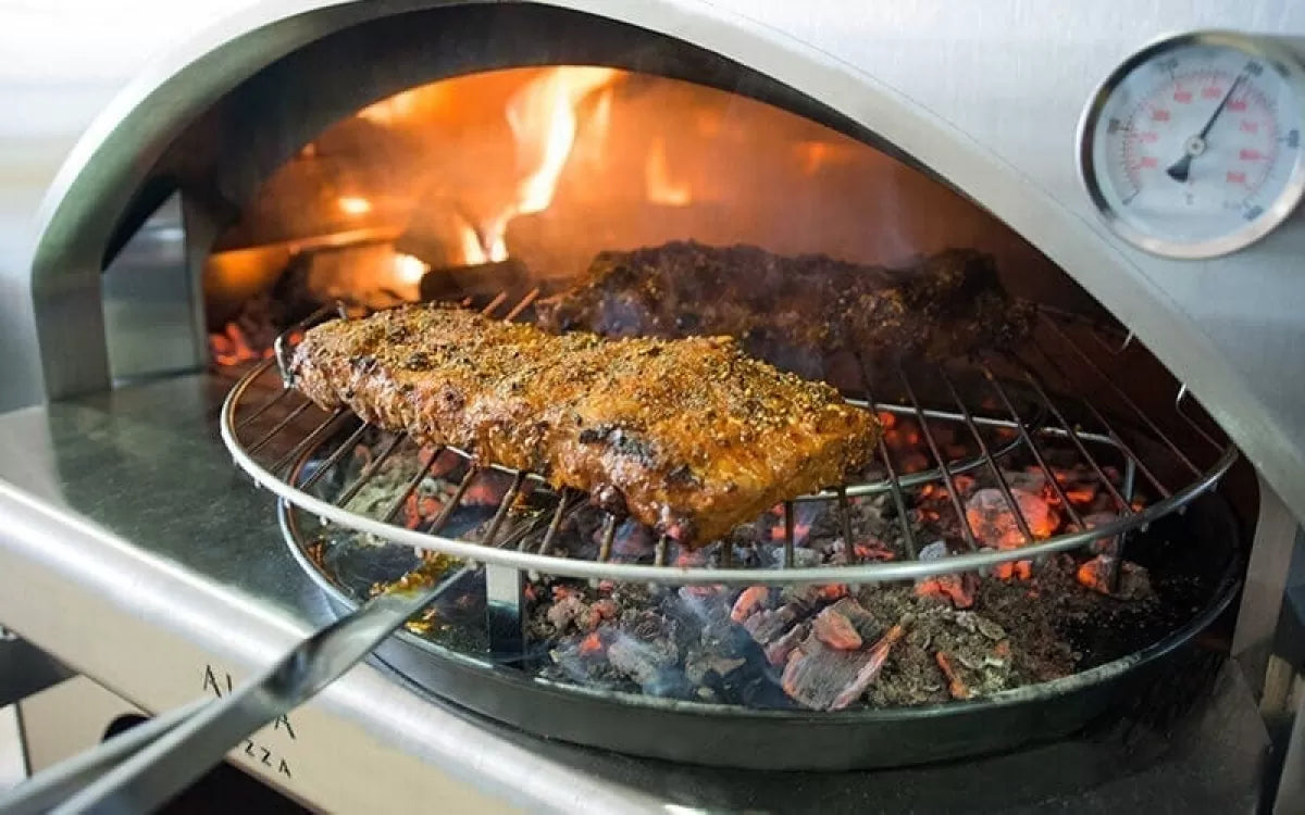 Alfa Forni BBQ 500, Ø30cm
