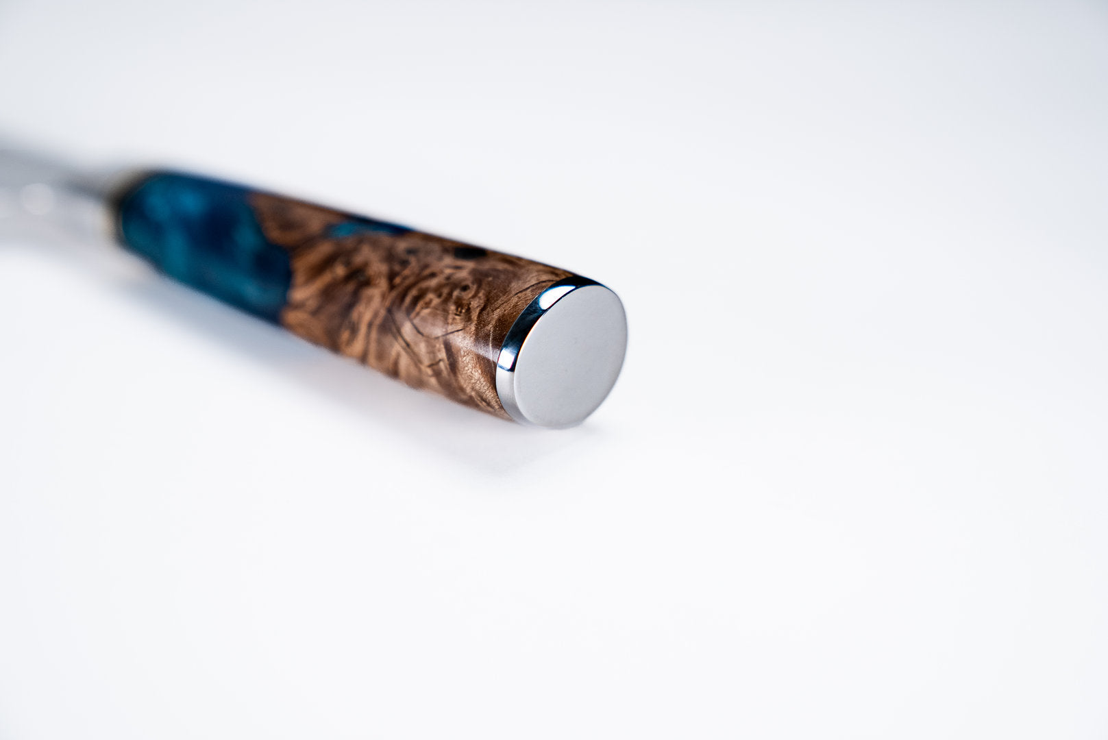 Babossa "Aquarell" Brotmesser
