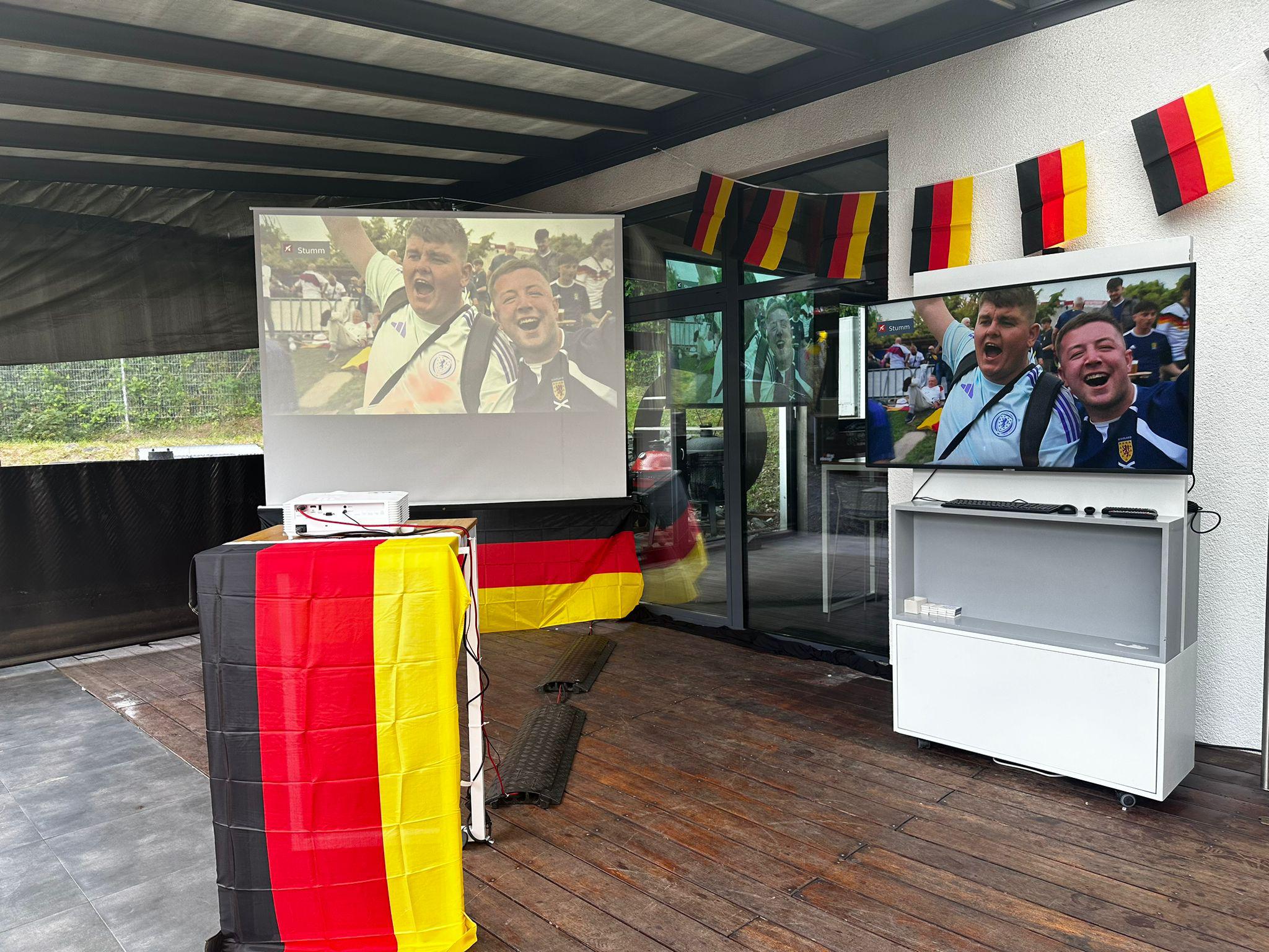 Grillgoods WM 2026 Public Viewing