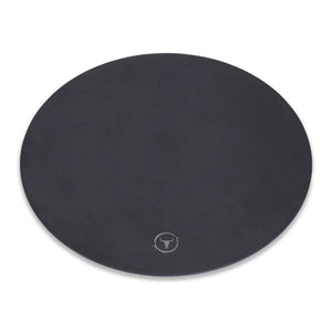 Moesta Bandit FirePlace - Tischplatte Paperplank schwarz