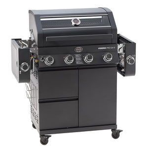 Produktbild 2 Rösle Videro Pro G4-S Vario+ 50mbar
