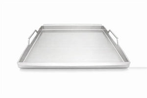 Babossa Fullsize Einsatzpfanne | Rösle Blazeflame | 480 x 690 x 40 mm