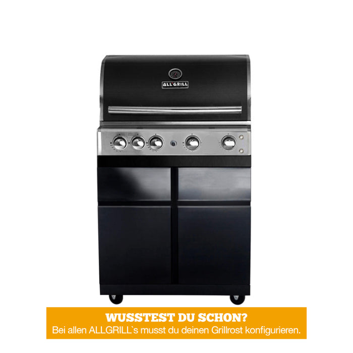 All'Grill Chef L 2026